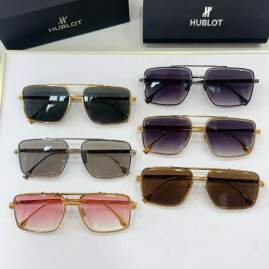 Picture of Hublot Sunglasses _SKUfw69656443fw